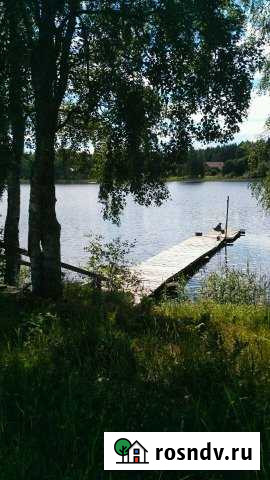 Дача 102 м² на участке 30 сот. на продажу в Пряже Пряжа - изображение 1