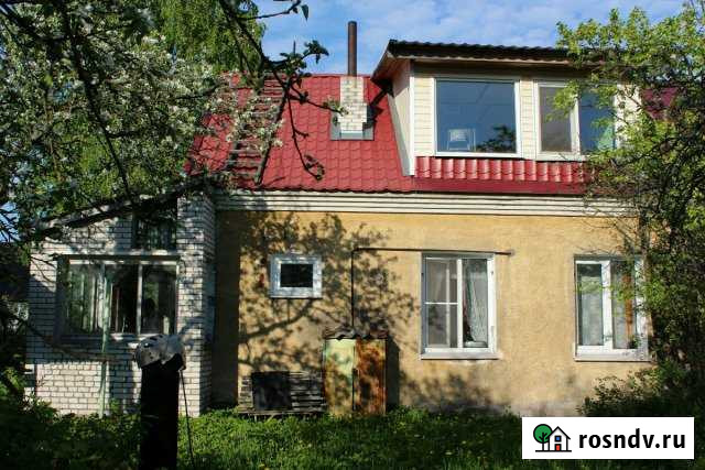 Дом 70 м² на участке 8 сот. на продажу в Приозерске Приозерск - изображение 1