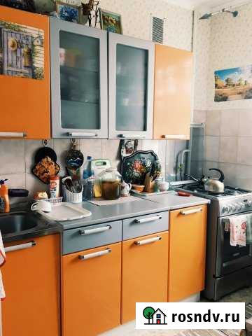 1-комнатная квартира, 32 м², 3/5 эт. на продажу в Андреевке Андреевка - изображение 1