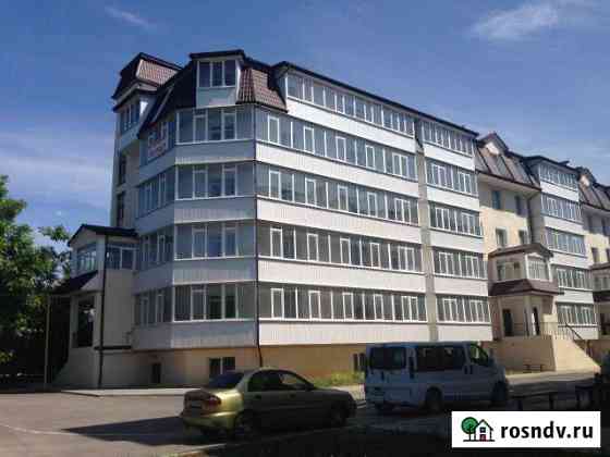 1-комнатная квартира, 50 м², 4/5 эт. в аренду посуточно в Приморском Приморский