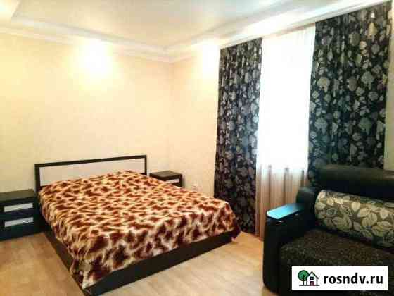 Квартира-студия, 36 м², 4/5 эт. в аренду посуточно в Саранске Саранск