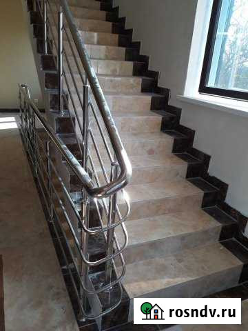 Комната 24 м² в 4-ком. кв., 2/3 эт. в аренду посуточно в Тамани Тамань - изображение 1