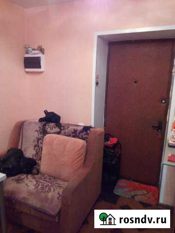 Комната 17 м² в 1-ком. кв., 5/5 эт. на продажу в Серпухове Серпухов - изображение 1