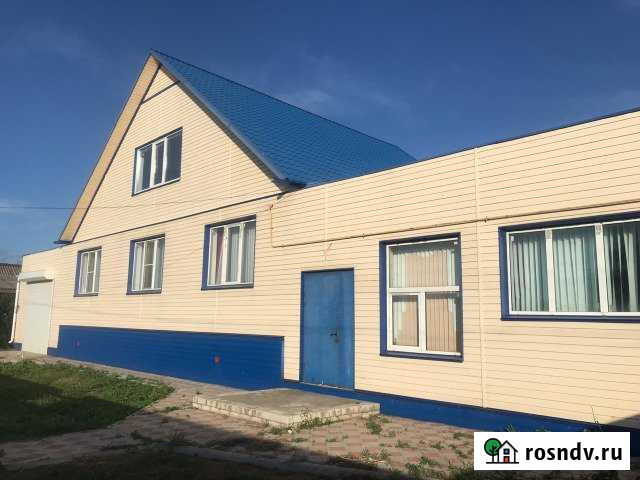 Дом 200 м² на участке 30 сот. на продажу в Новоаннинском Новоаннинский - изображение 1