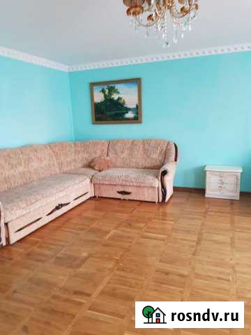 3-комнатная квартира, 95 м², 4/5 эт. в аренду на длительный срок в Старом Осколе Старый Оскол - изображение 1