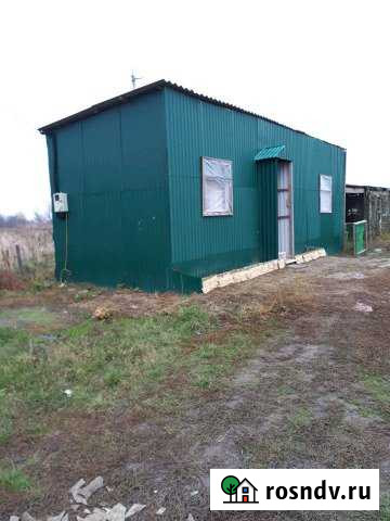 Участок СНТ, ДНП 8 сот. на продажу в Славянске-на-Кубани Славянск-на-Кубани - изображение 1