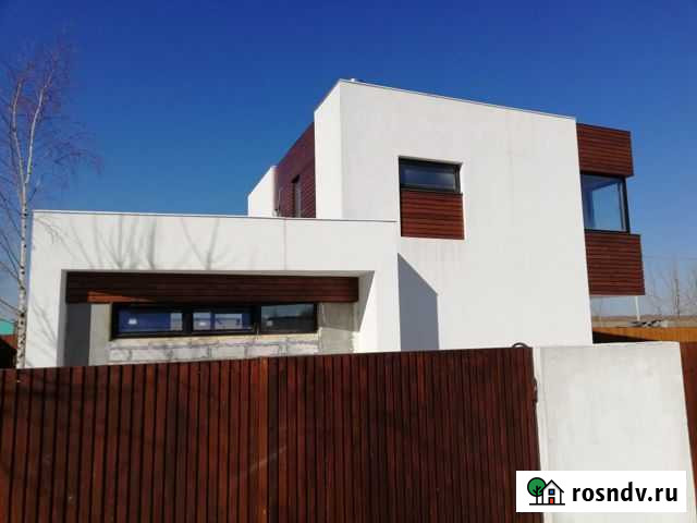 Коттедж 150 м² на участке 5 сот. на продажу в Подольске Подольск - изображение 1