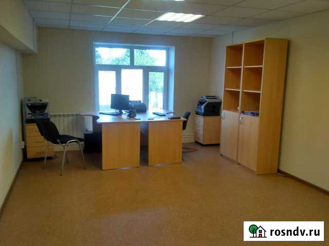 Офис-26 кв.м Ногинск - изображение 1