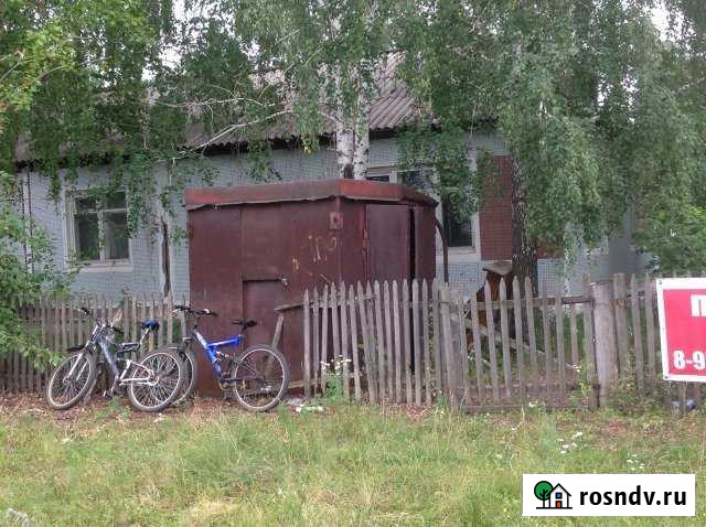 3-комнатная квартира, 62 м², 1/1 эт. на продажу в Кочках Кочки - изображение 1