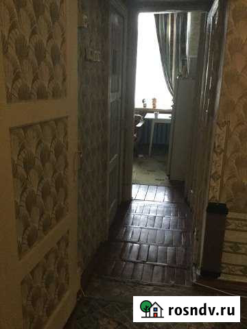 3-комнатная квартира, 76 м², 1/5 эт. на продажу в Североморске Североморск - изображение 1