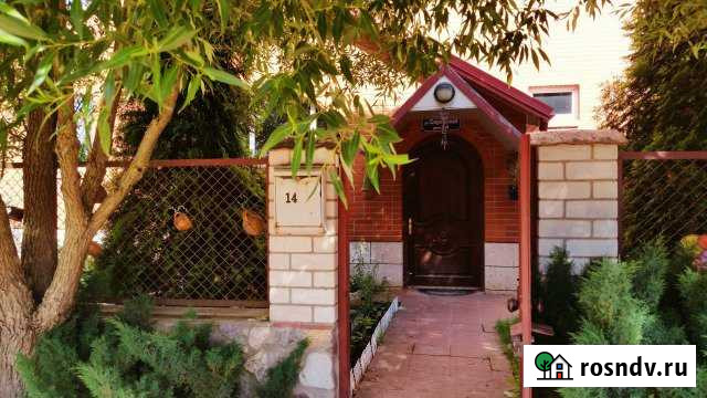 Дом 600 м² на участке 18 сот. на продажу в Печорах Печоры - изображение 1