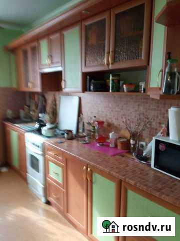 2-комнатная квартира, 51 м², 5/5 эт. на продажу в Волхове Волхов - изображение 1