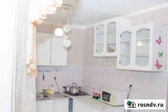 3-комнатная квартира, 70 м², 4/5 эт. в аренду посуточно в Барнауле Барнаул