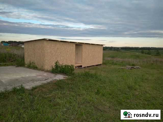 Участок ИЖС 21 сот. на продажу в Центральном Центральный - изображение 1