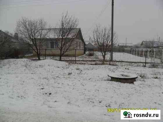 Дом 58 м² на участке 7.2 сот. на продажу в Городище Волгоградской области Городище