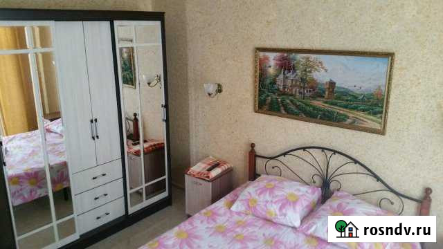 2-комнатная квартира, 49 м², 2/5 эт. в аренду посуточно в Витязево Витязево - изображение 1