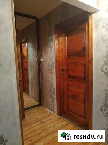 2-комнатная квартира, 44 м², 1/5 эт. на продажу в Кизилюрте Кизилюрт - изображение 1