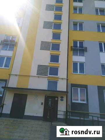 2-комнатная квартира, 56 м², 6/9 эт. на продажу в Гурьевске Калининградской области Гурьевск - изображение 1