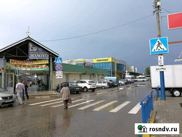 Сдается 80кв.м 1й этаж Обнинск - изображение 1