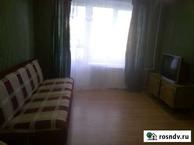 1-комнатная квартира, 32 м², 3/5 эт. в аренду на длительный срок в Валуйках Валуйки - изображение 1