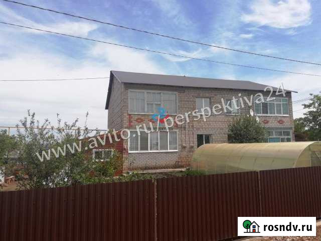 3-комнатная квартира, 117 м², 2/2 эт. на продажу в Кабаково Кабаково - изображение 1