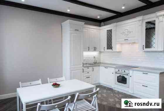 3-комнатная квартира, 57 м², 1/4 эт. на продажу в Котельниках Котельники