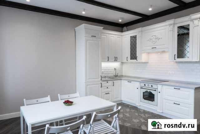 3-комнатная квартира, 57 м², 1/4 эт. на продажу в Котельниках Котельники - изображение 1