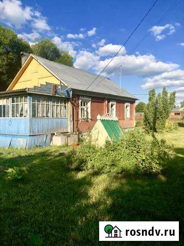 Дом 70 м² на участке 17 сот. на продажу в Ильинском Ильинское - изображение 1