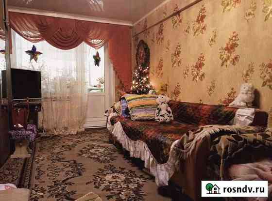 3-комнатная квартира, 58 м², 1/5 эт. на продажу в Грицовском Грицовский
