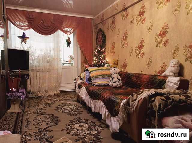 3-комнатная квартира, 58 м², 1/5 эт. на продажу в Грицовском Грицовский - изображение 1