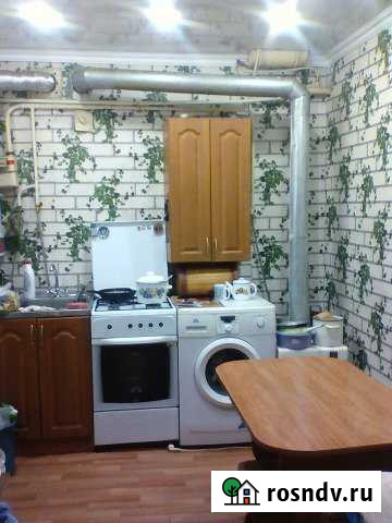 Дом 34.6 м² на участке 6 сот. на продажу в Кромах Кромы - изображение 1