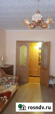 3-комнатная квартира, 67 м², 1/5 эт. на продажу в Шаталово Шаталово - изображение 1