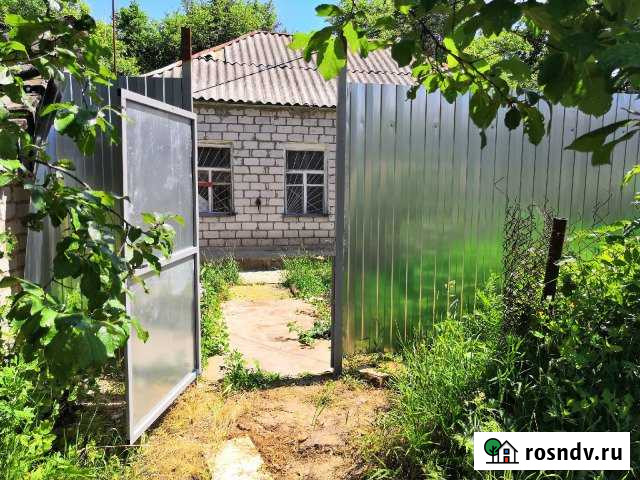 Дом 50 м² на участке 30 сот. на продажу в Гремячьем Гремячье - изображение 1