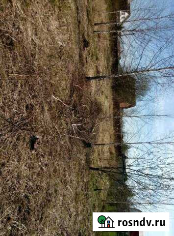 Участок СНТ, ДНП 10 сот. на продажу в Мещерино Мещерино - изображение 1