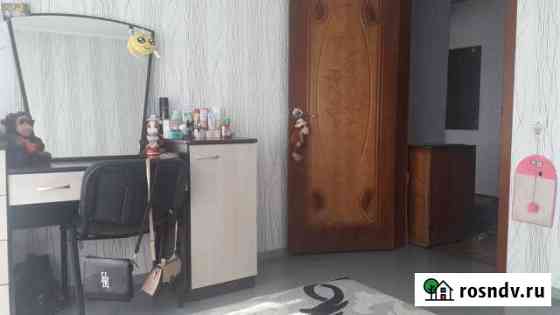 2-комнатная квартира, 52 м², 3/3 эт. в аренду на длительный срок в Ачинске Ачинск