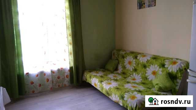 Квартира-студия, 20 м², 2/3 эт. в аренду на длительный срок в Ржавках Ржавки - изображение 1