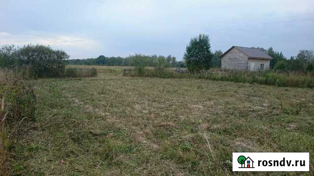 Участок ИЖС 10 сот. на продажу в Озёрах Озёры - изображение 1