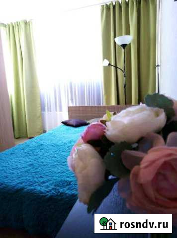 Квартира-студия, 20 м², 1/9 эт. в аренду посуточно в Видном Видное - изображение 1