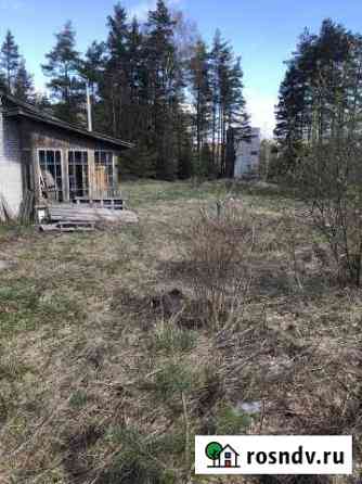 Дом 60 м² на участке 6 сот. на продажу в Выборге Выборг