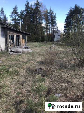 Дом 60 м² на участке 6 сот. на продажу в Выборге Выборг - изображение 1