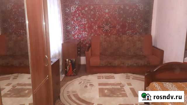 1-комнатная квартира, 30 м², 5/5 эт. в аренду на длительный срок в Клине Клин - изображение 1