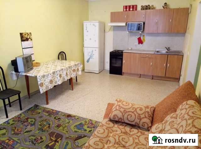 2-комнатная квартира, 60 м², 9/14 эт. в аренду на длительный срок в Дзержинском Московской области Дзержинский - изображение 1