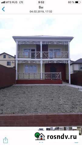 Коттедж 100 м² на участке 4 сот. на продажу в Новороссийске Новороссийск - изображение 1