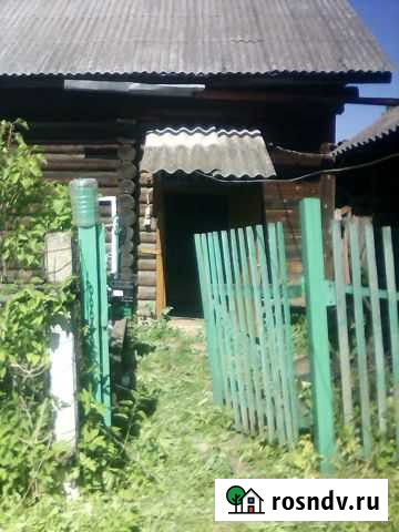 Дача 45 м² на участке 19 сот. на продажу в Мариинском Посаде Мариинский Посад - изображение 1