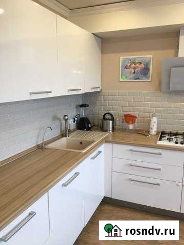 5-комнатная квартира, 163 м², 5/6 эт. на продажу в Великом Новгороде Великий Новгород - изображение 1