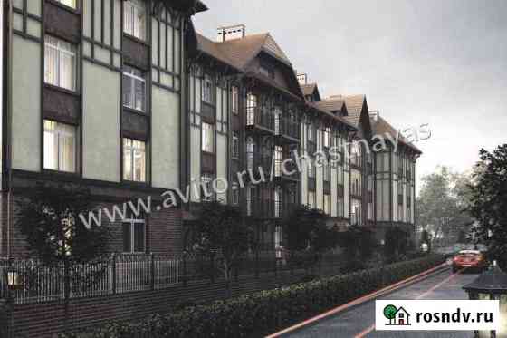 1-комнатная квартира, 39 м², 2/4 эт. на продажу в Светлогорске Светлогорск