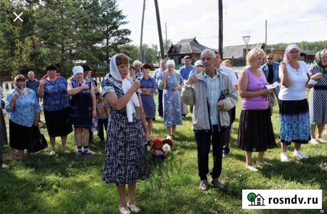 Участок ИЖС 22 сот. на продажу в Пировском Пировское - изображение 1