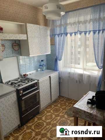 2-комнатная квартира, 47 м², 4/4 эт. в аренду на длительный срок в Гагарине Гагарин - изображение 1