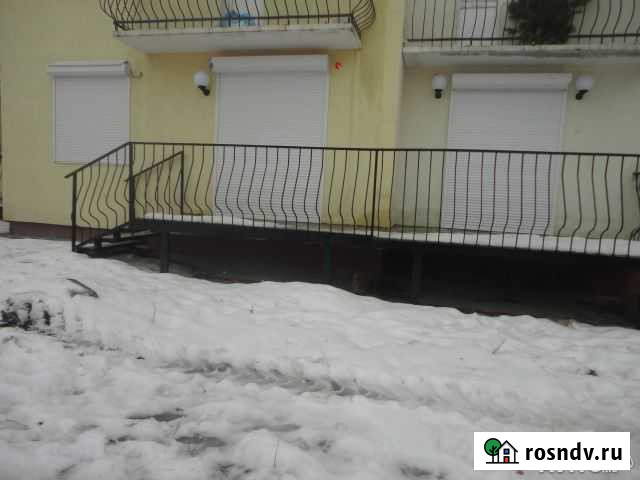 Торговое помещение, 40 кв.м. Саратов - изображение 1