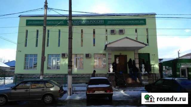 Помещение свободного назначения, 430.4 кв.м. Алагир - изображение 1